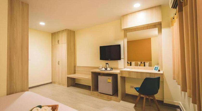Resort New Suanmali 3*