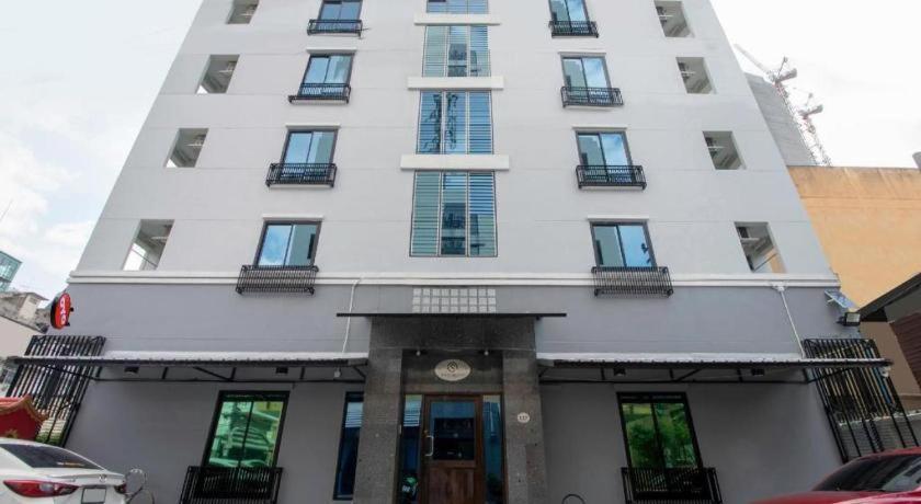 Hotel Oyo 818 Suksomboon