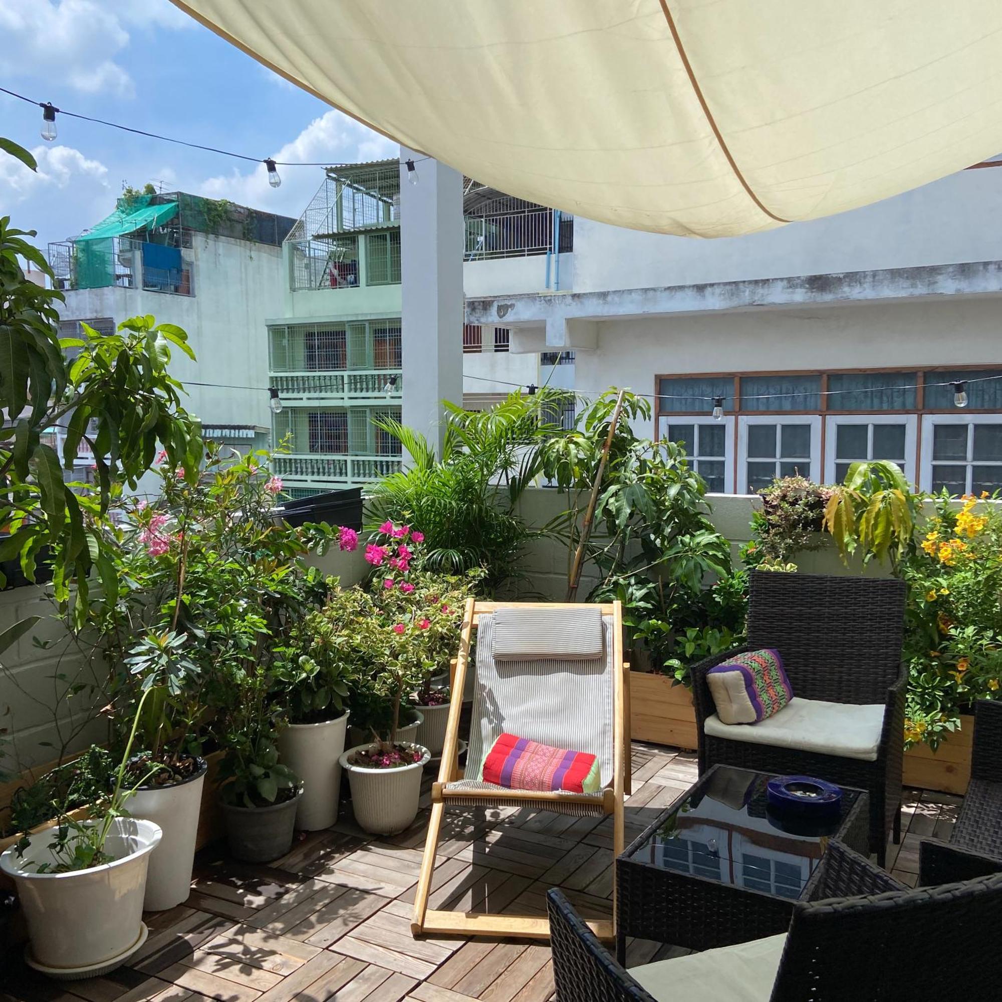 Asrama Neighborhood