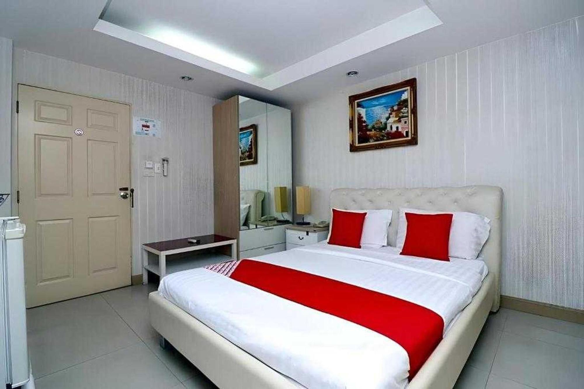 Hotel Oyo Diamond Silom