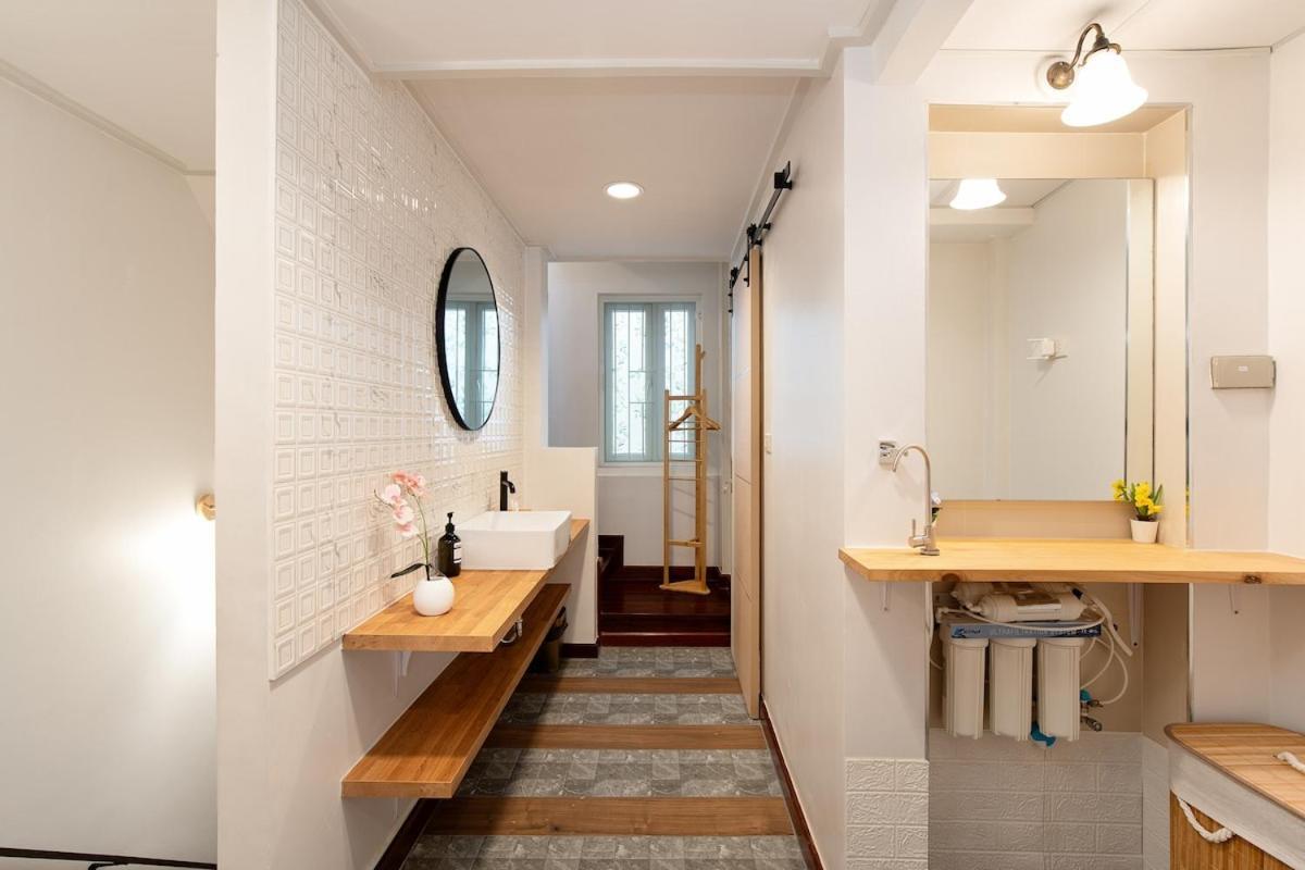 2br 1ba In Yaowarat 5 Min Mrt Nivas Wanit Eco * Bangkok