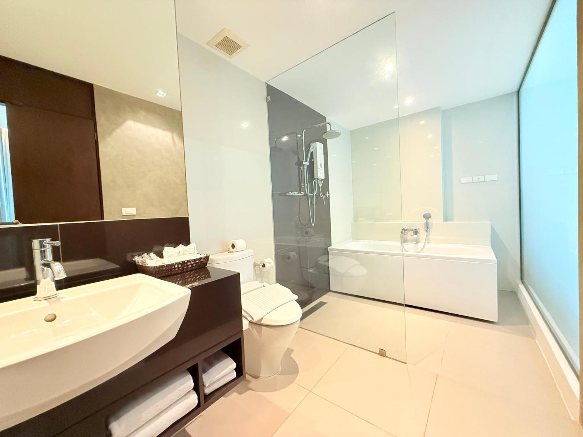 Hotel Civic Horizon &