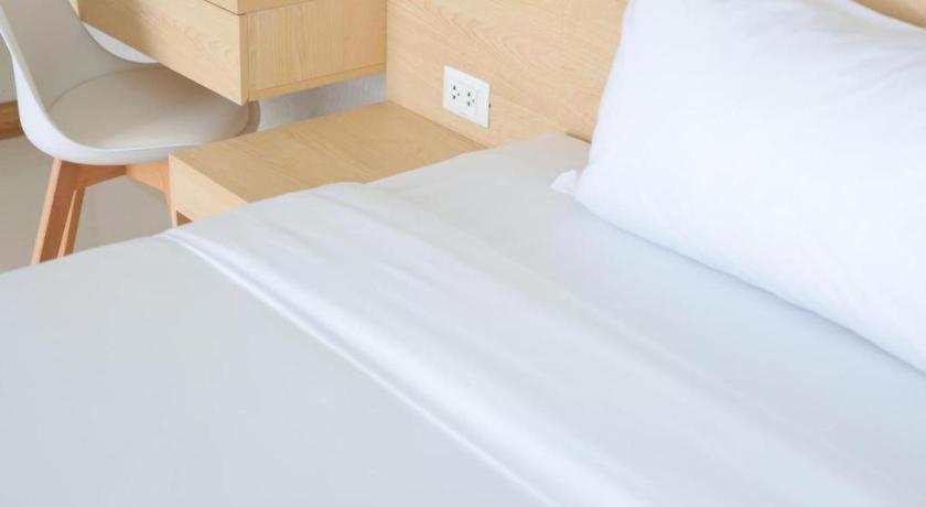 B2 Suan Luang Rama 9 Srinakarin 42 Boutique & Budget Hotel Bangkok