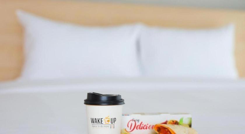 B2 Suan Luang Rama 9 Srinakarin 42 Boutique & Budget Hotel