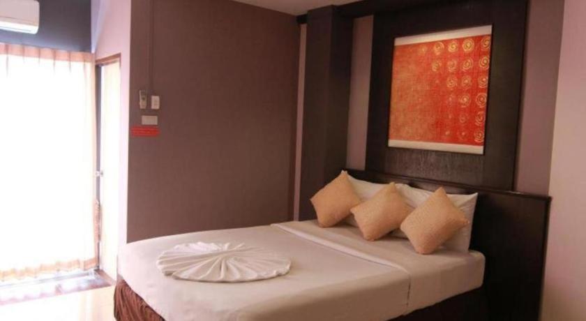 Grand Pinnacle 3* Bangkok