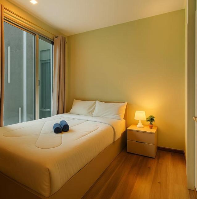 Sansiri Overwatch 1Bedroom Condo - Bts Thonglor