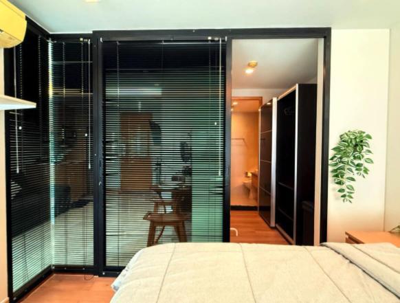 Apartment The Cosmos Suites Huge 1Br Condo - Nana Bangkok