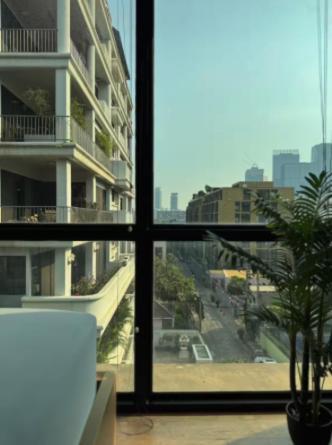 Apartment The Cosmos Suites Huge 1Br Condo - Nana Bangkok Bangkok