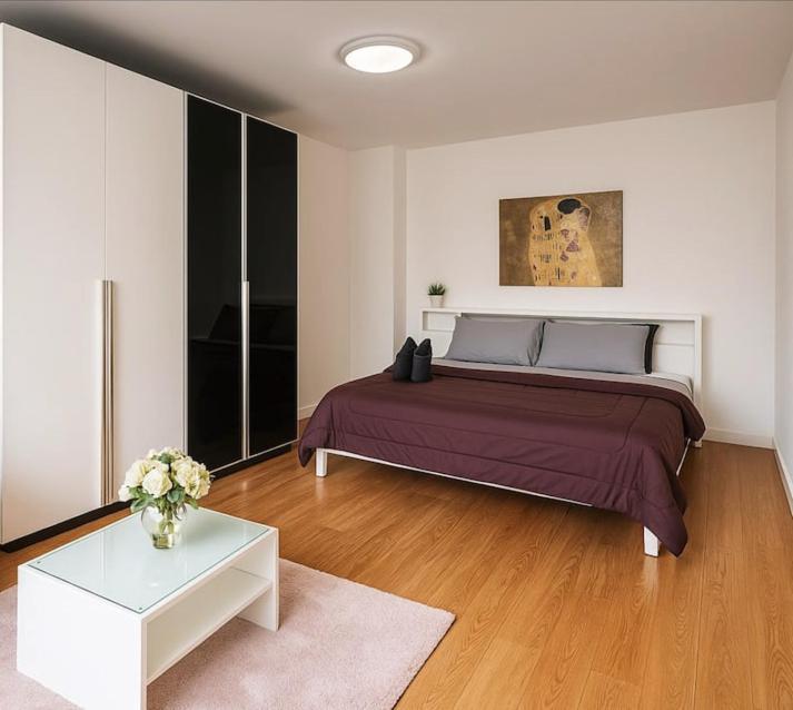 Tessa Estates Condo One Thonglor Bangkok * Bangkok