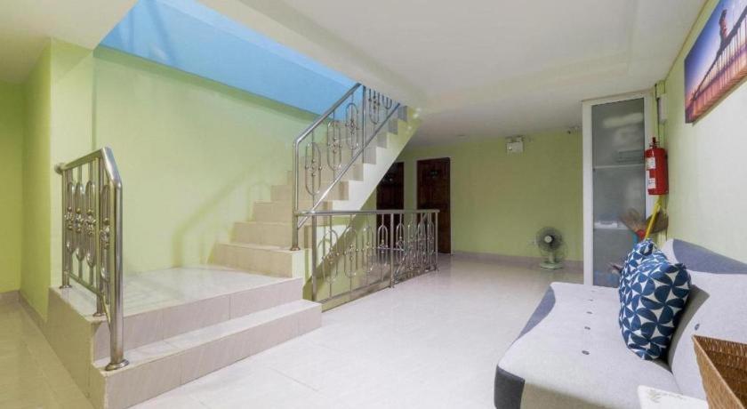 Hotel Oyo 818 Suksomboon