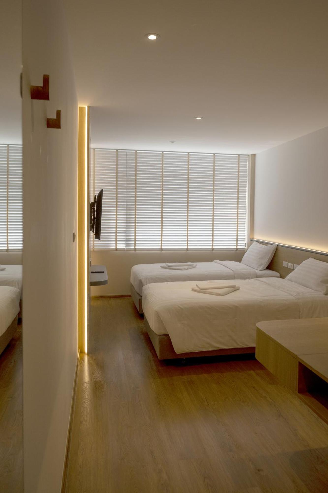 P.k. Garden Aparthotel 3*