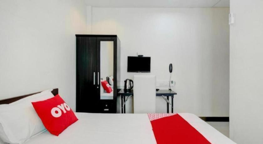 Oyo 253 Kk 11 Boutique Hotel Bangkok