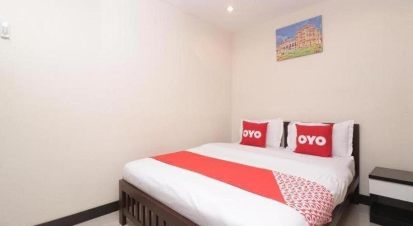 Oyo 253 Kk 11 Boutique 2*