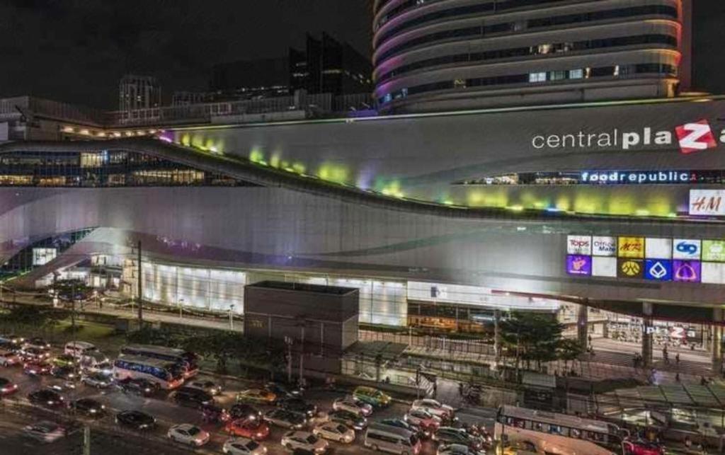 Hotel Oyo 818 Suksomboon Bangkok