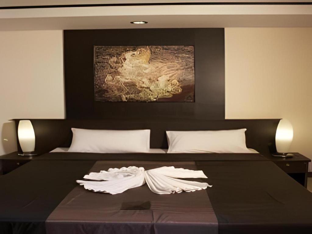 Hotel Grand Pinnacle Bangkok