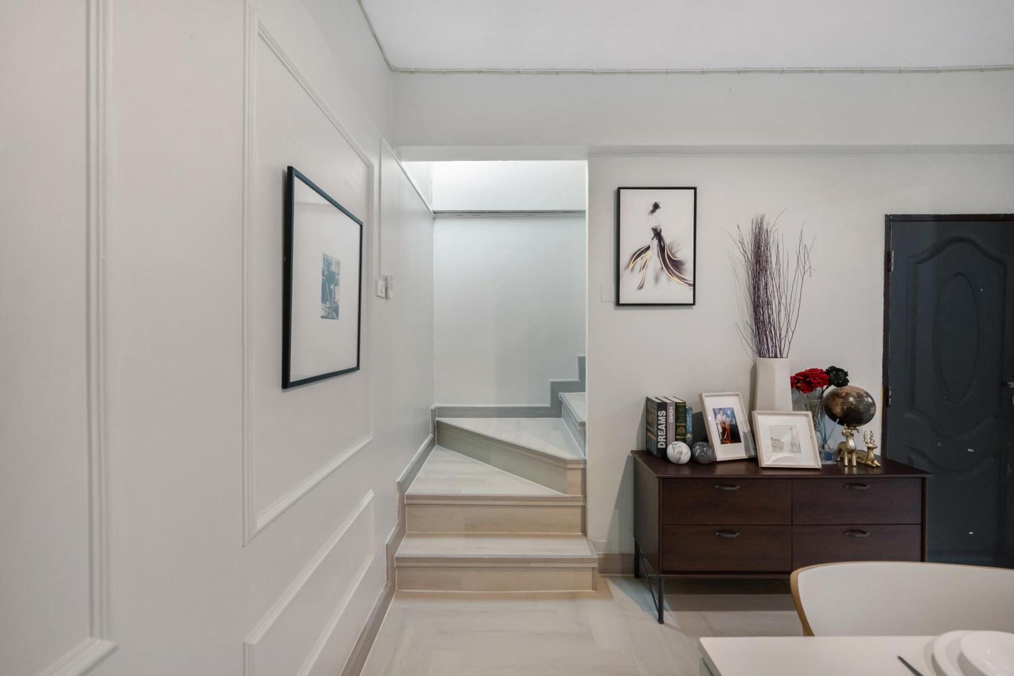 4br House Mrt Subway 250m Chatujak Market Wi-fi Holiday home Bangkok
