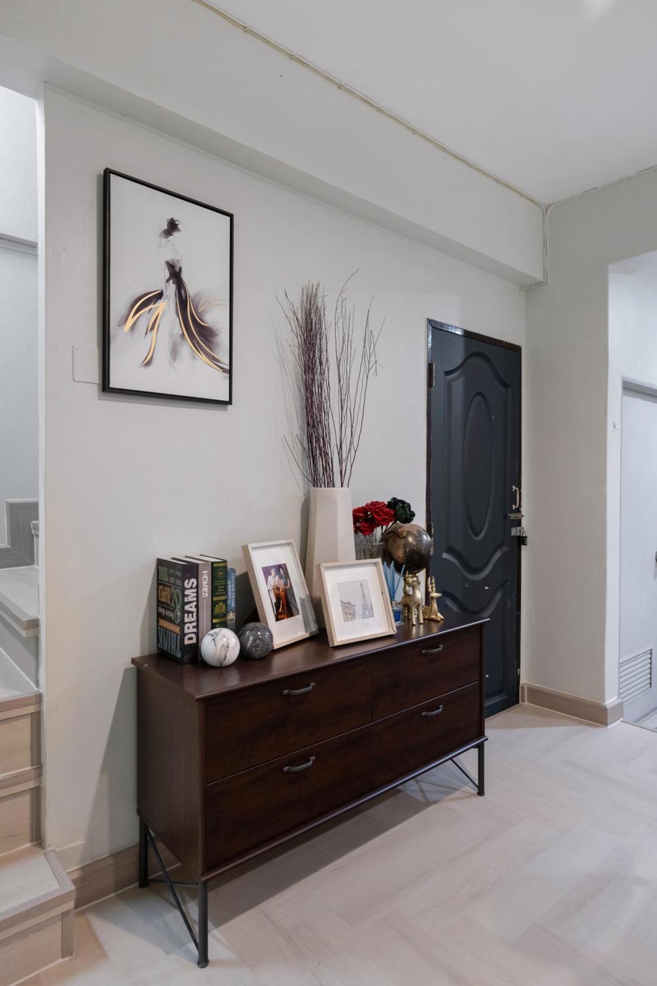 4br House Mrt Subway 250m Chatujak Market Wi-fi Bangkok