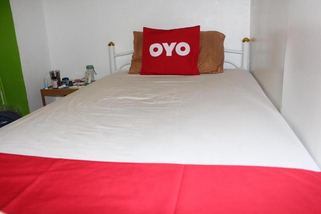 The Twins Hostel