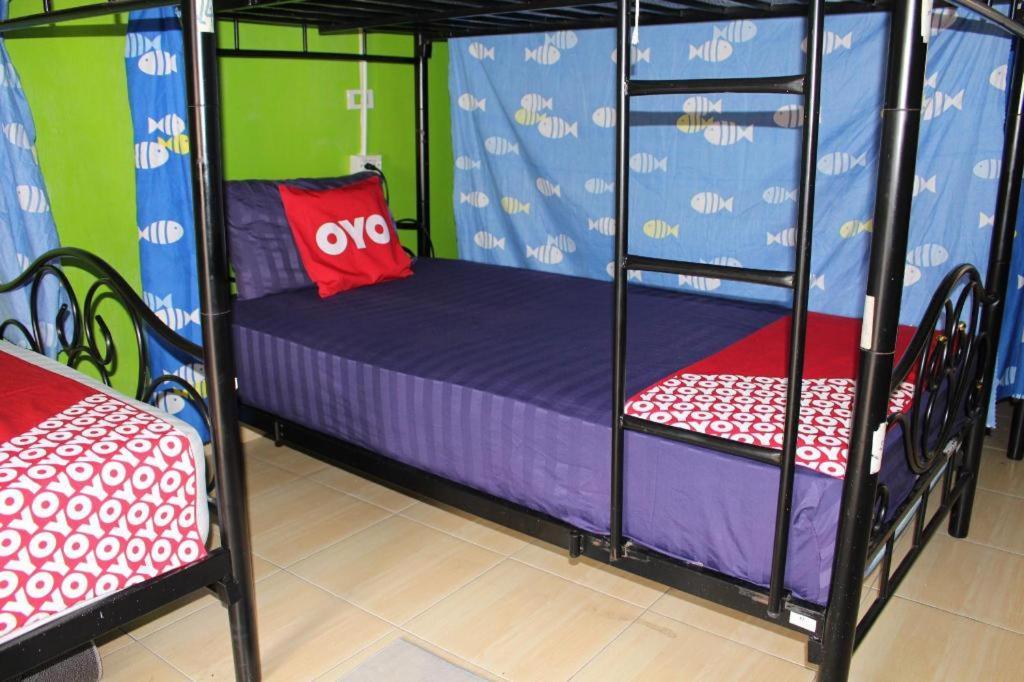 The Twins Hostel 2*