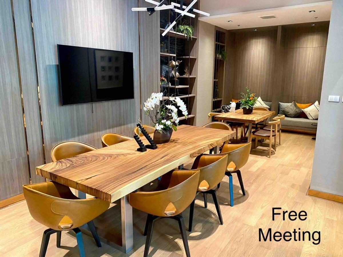 2br With Oldtown Vibes, Steps From Wongwian Yai * Bangkok