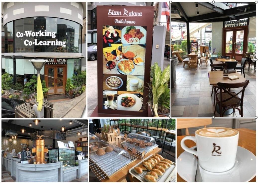 Apartment 2br With Oldtown Vibes, Steps From Wongwian Yai Bangkok