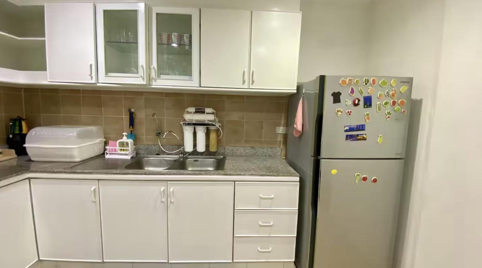Apartment Bangkok Children Way Family Friendly 12Cw