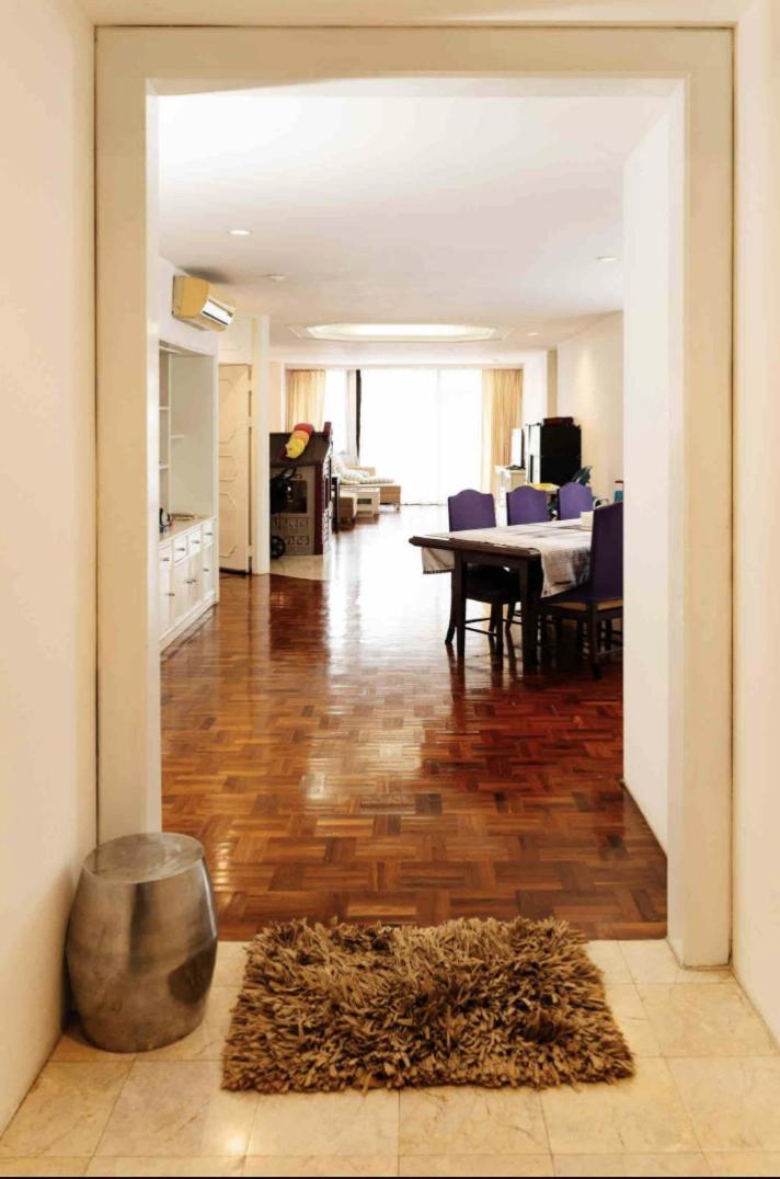 Apartment Bangkok Children Way Family Friendly 12Cw Bangkok