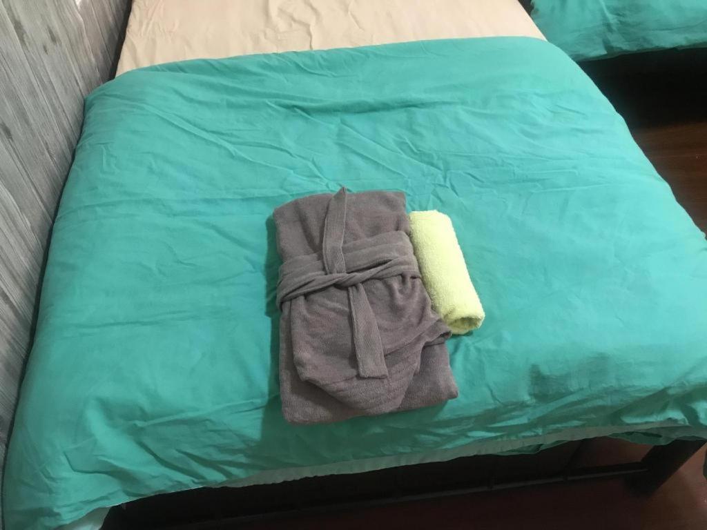 Hostel Kamin Bird