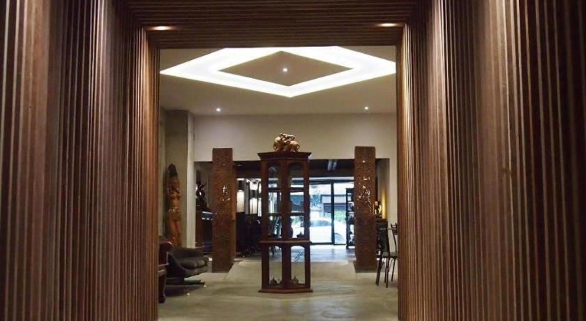 Hotel Intown