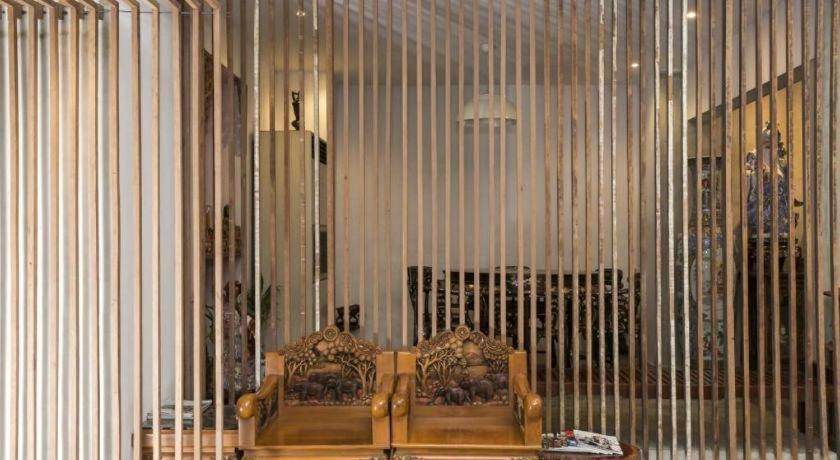 Intown Hotel Bangkok
