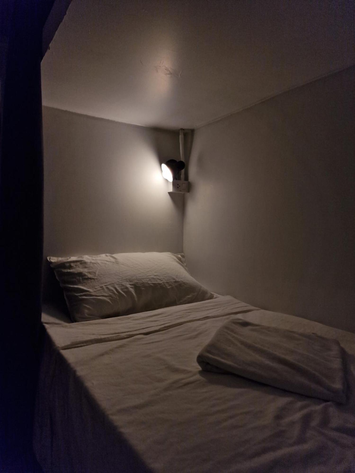 Hostel Casita House *