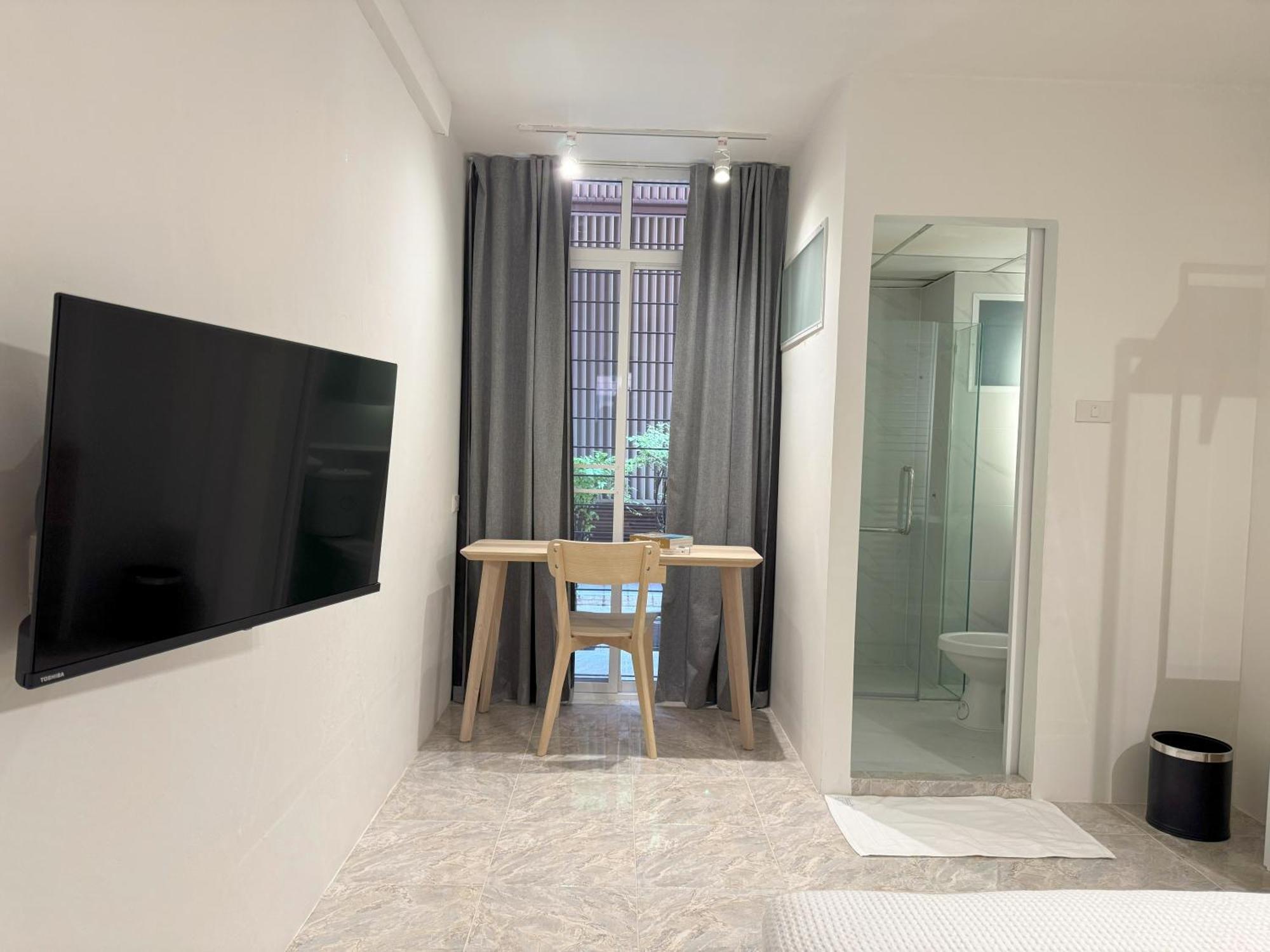95 Aparthotel