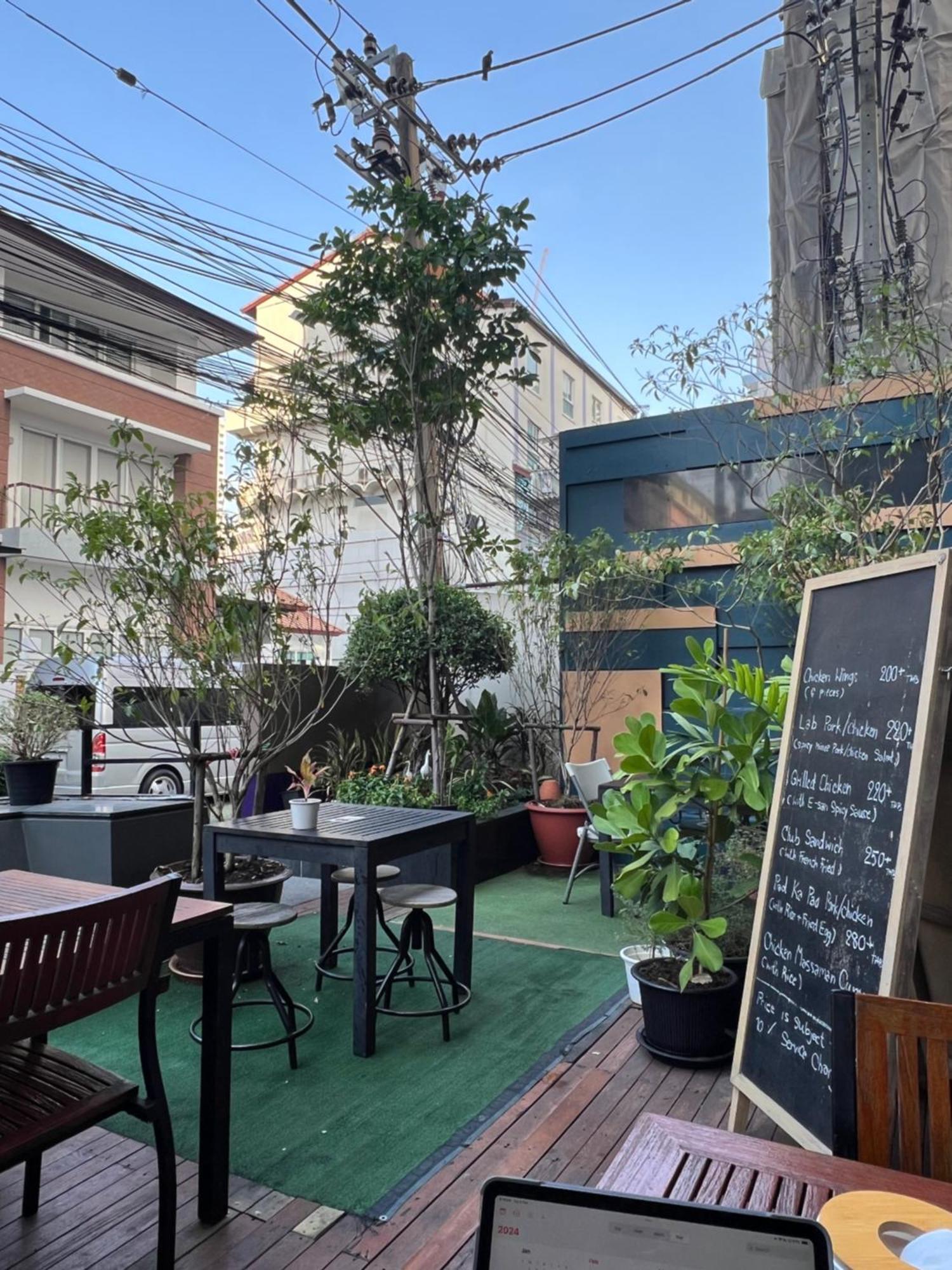 Citadines Sukhumvit 8 Aparthotel