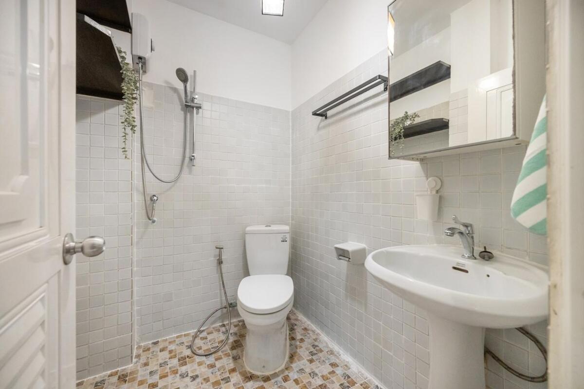 Villa Olive House Sukhumvit