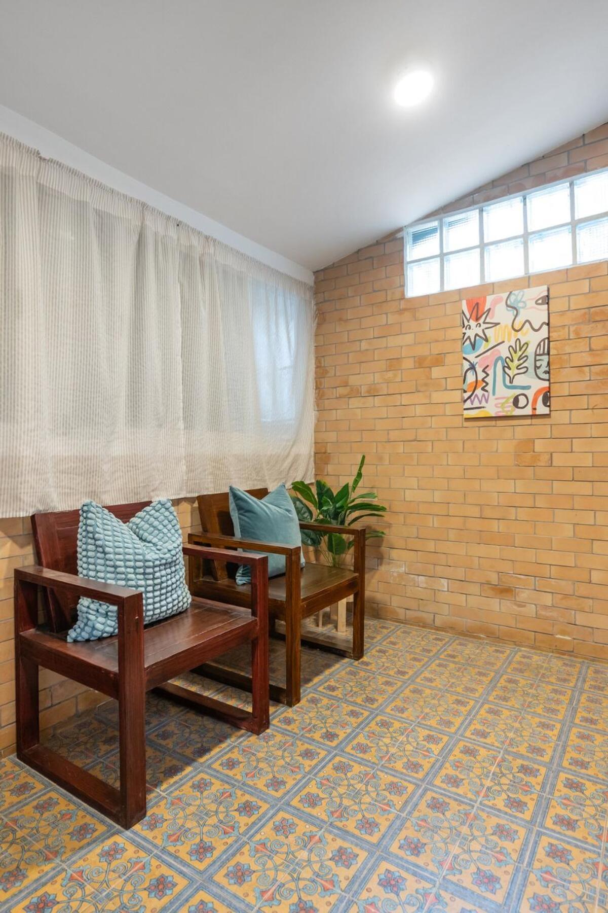 Olive House Sukhumvit Villa Bangkok