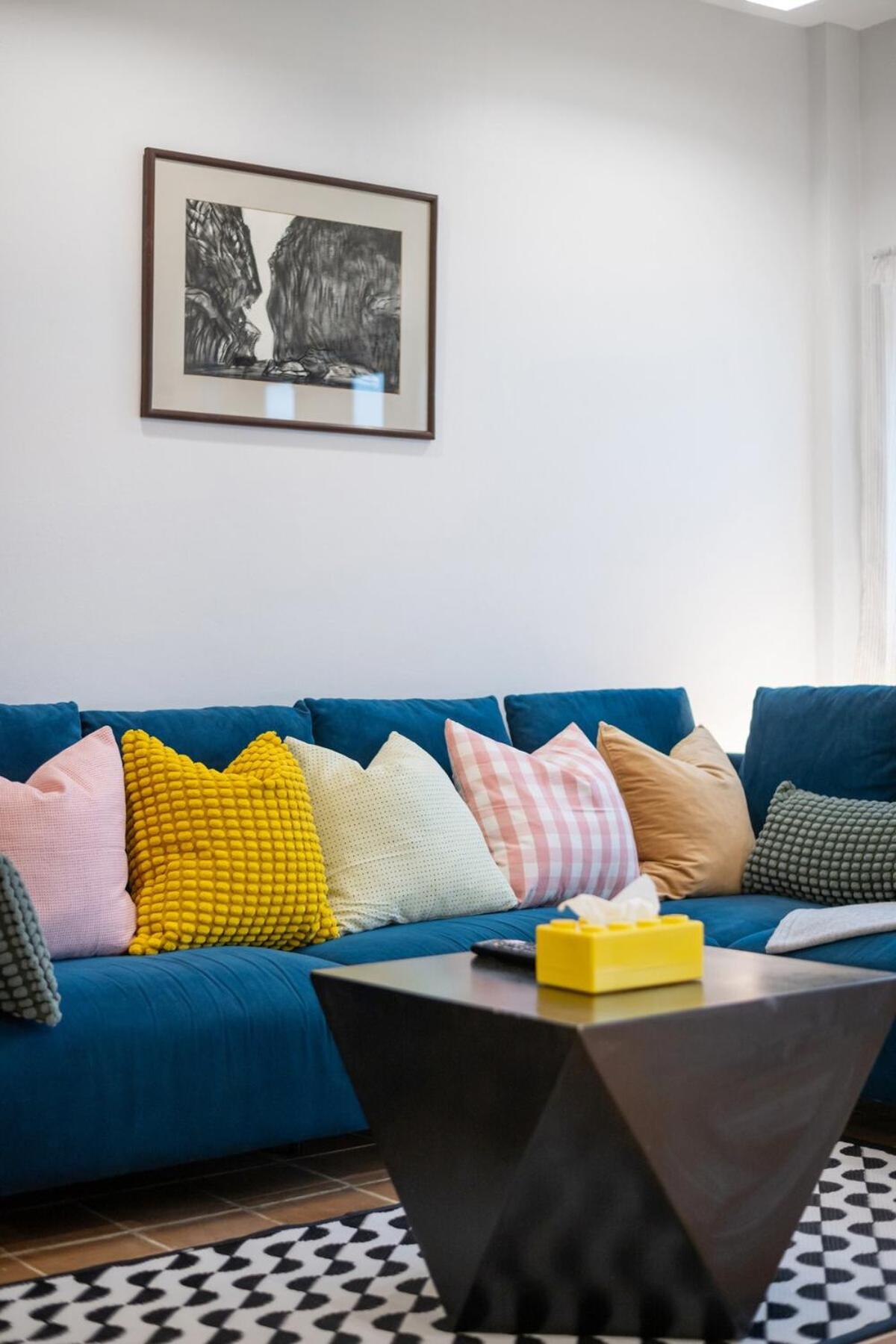Olive House Sukhumvit Villa Bangkok