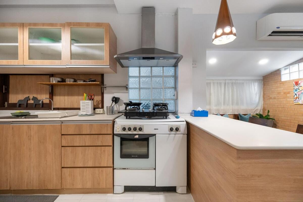 Villa Olive House Sukhumvit Bangkok