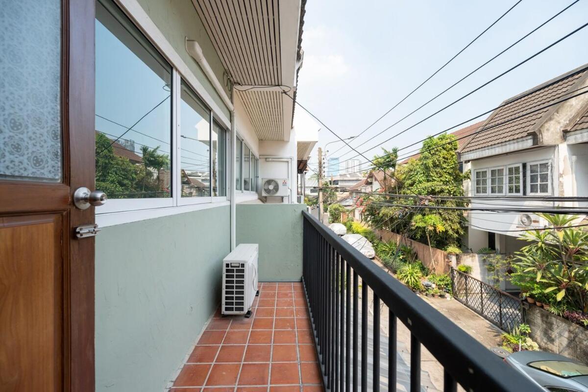 Olive House Sukhumvit *