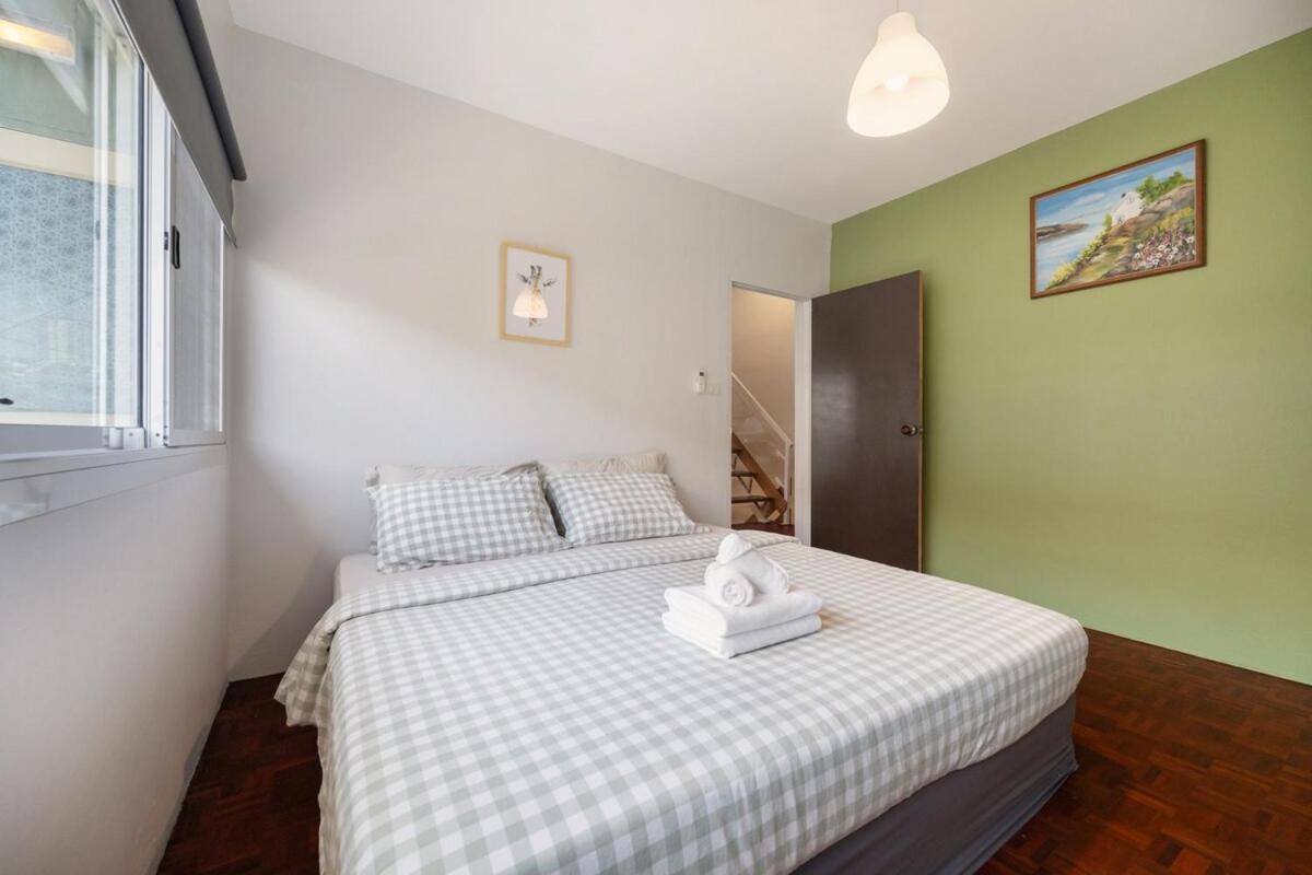 Villa Olive House Sukhumvit Bangkok