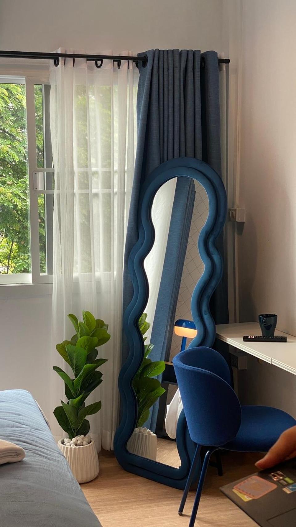 Guest house Blue House 191 Hometel - 3 Mins To Bts Saphan Taksin