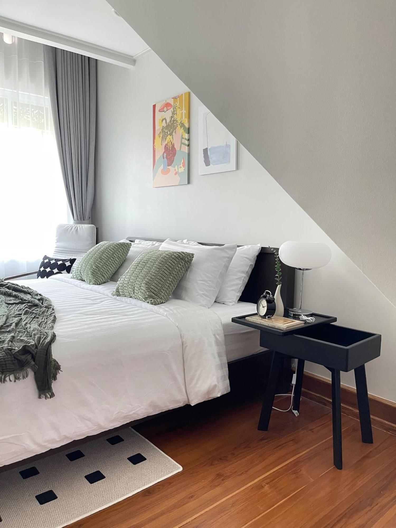 Nueng Rana 113 Unique House In Chinatown 3br 2ba - Holiday home *