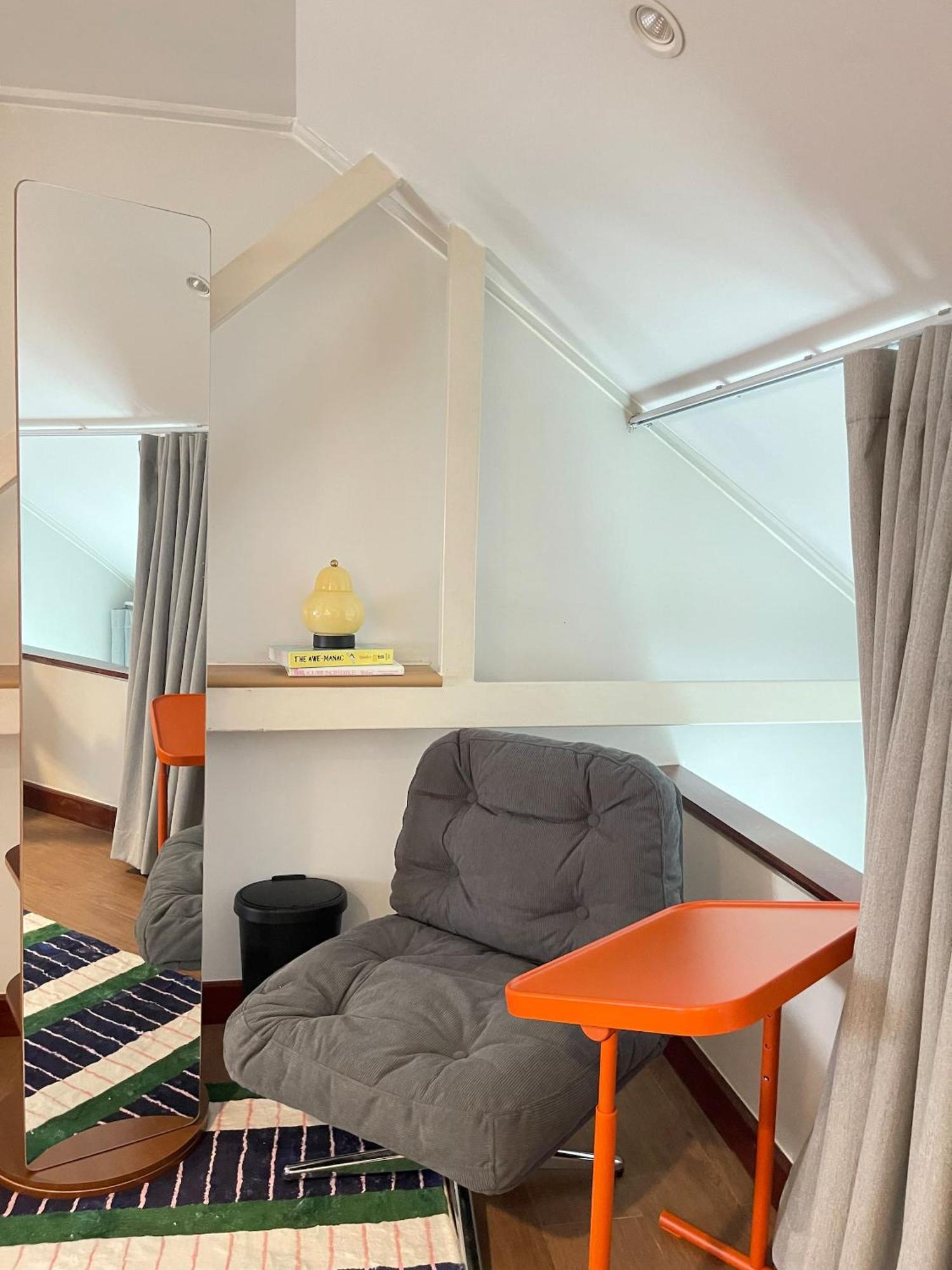 Nueng Rana 113 Unique House In Chinatown 3br 2ba - Holiday home Bangkok