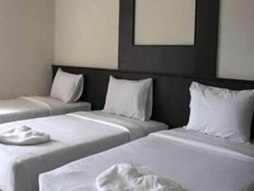 Hotel Grand Pinnacle Bangkok