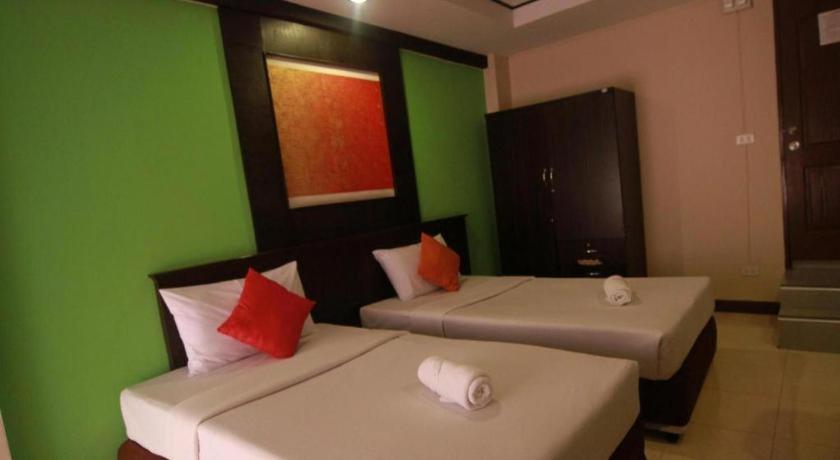 Hotel Grand Pinnacle