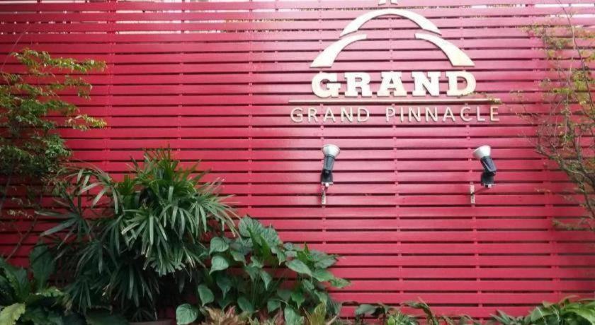 Grand Pinnacle 3* Bangkok