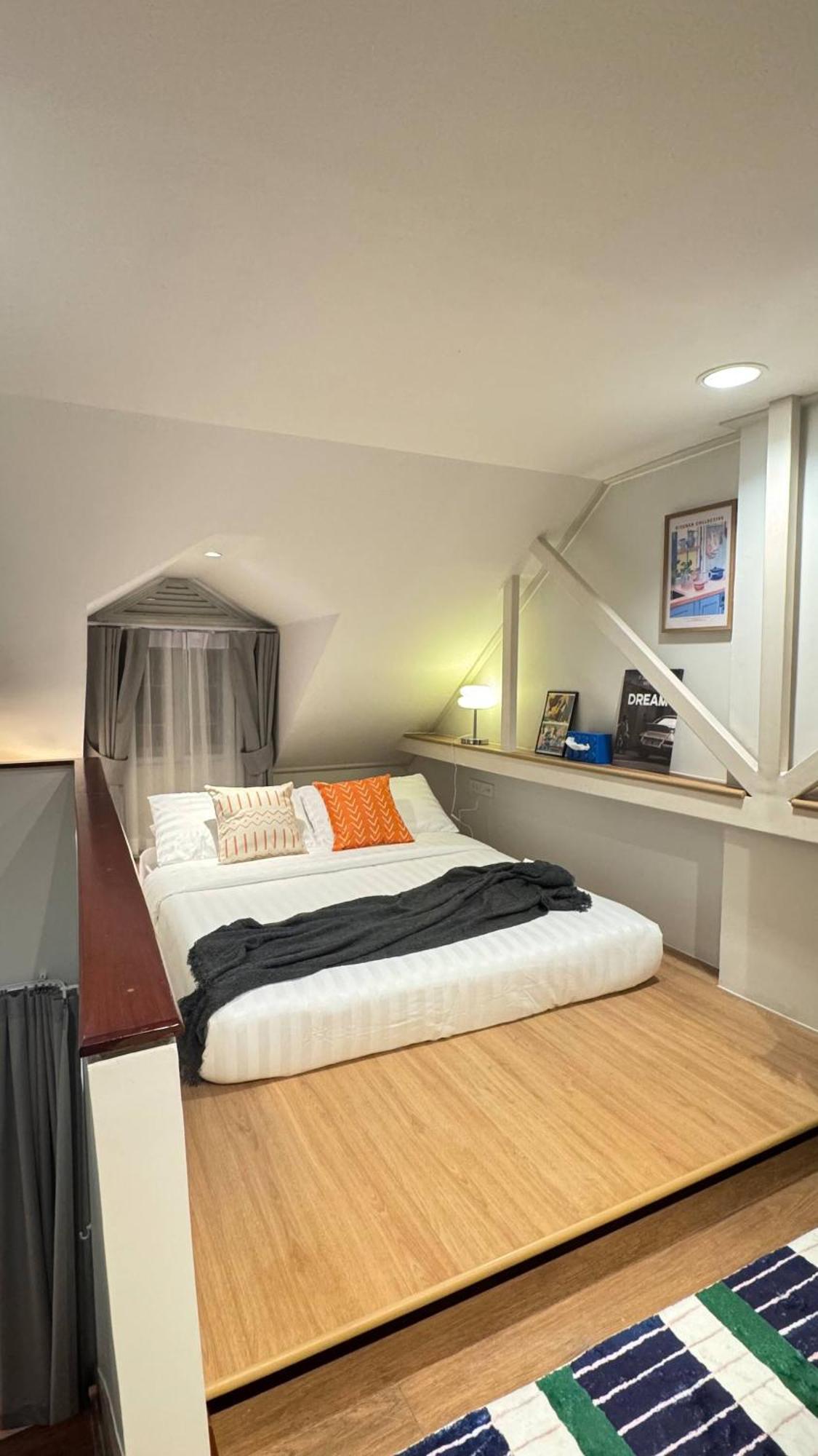 Holiday home Nueng Rana 113 Unique House In Chinatown 3br 2ba -