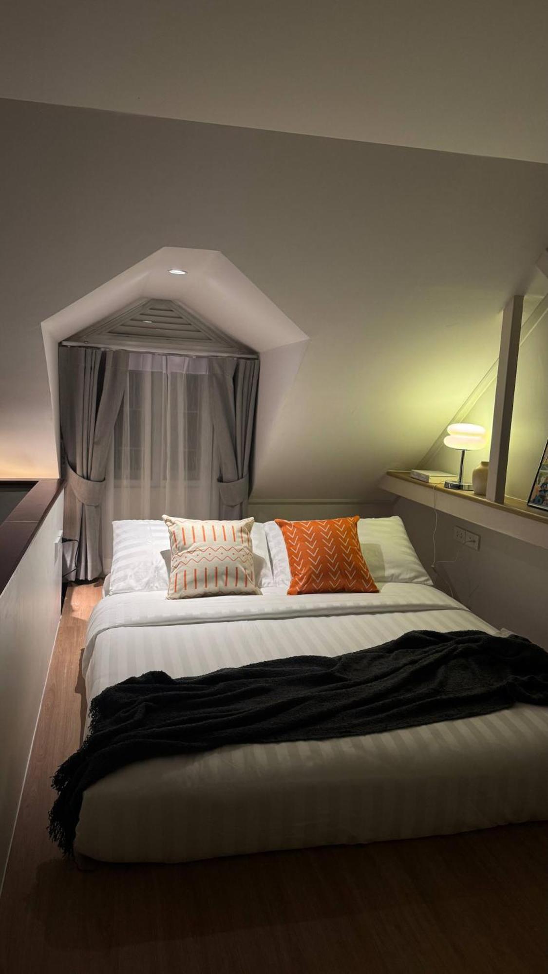 Holiday home Nueng Rana 113 Unique House In Chinatown 3br 2ba -
