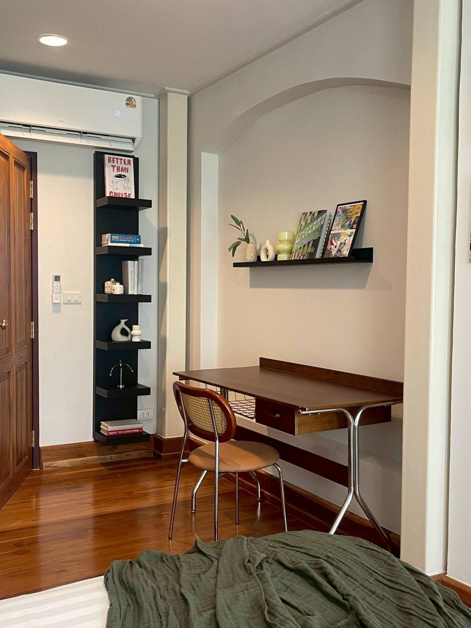 Nueng Rana 113 Unique House In Chinatown 3br 2ba - Bangkok