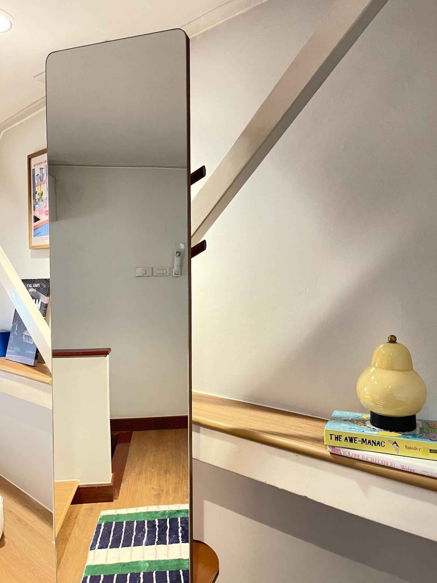 Nueng Rana 113 Unique House In Chinatown 3br 2ba - * Bangkok