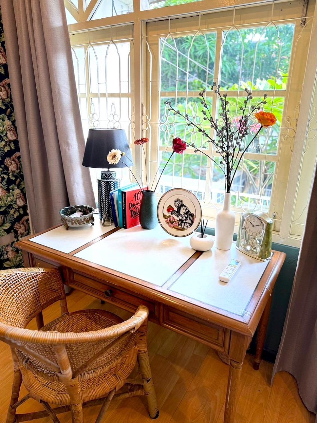 Holiday home Entire House 6 People 3beds 2baths Near Bts Asoke Terminal21